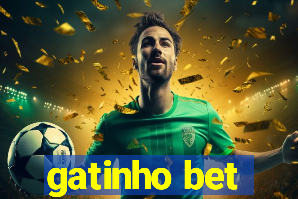 gatinho bet